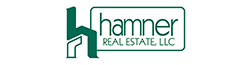 Hamner Real Estate, LLC Logo