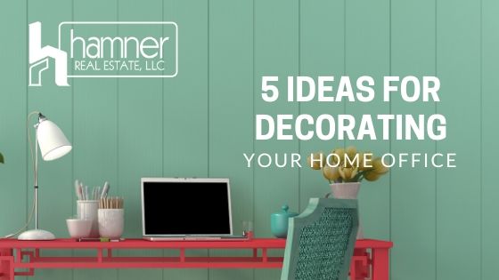 Decorating Home Office