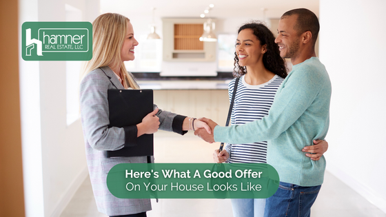 Selling a home to the highest offer may not always be in your best interest. Here's how to tell when an offer is right.
